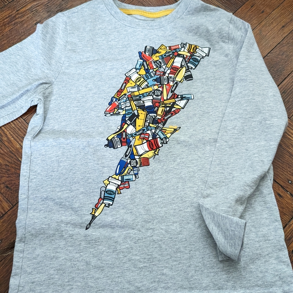 Tee shirt